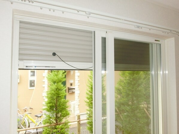 ソフィアテラスの物件内観写真